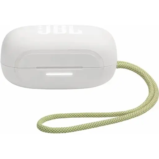 Bluetooth-гарнітура JBL Reflect Aero White (JBLREFLECTAEROWHT) - фото 3