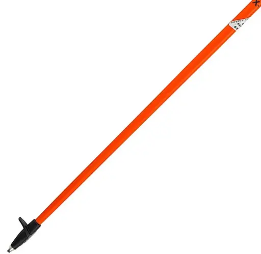 Палиці для скандинавської ходьби Gabel X-1.35 Red/Orange 105 (7009361141050) (DAS302707) - фото 4