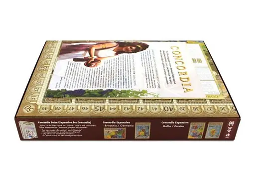 Органайзер Tower Rex МДФ Конкордія Concordia (1816) - фото 2