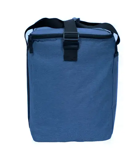 Ізотермічна сумка Time Eco TE-4027 27 л синій - фото 2