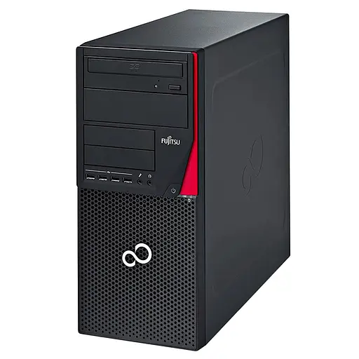 Комп'ютер Fujitsu Refurb Esprimo P920 E90+ Tower i5-4570/8/500