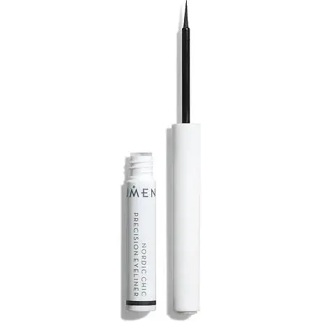 Подводка для глаз Lumene Nordic Chic Precision, тон 1 (Black), 1.5 г (8000017305881) - фото 1