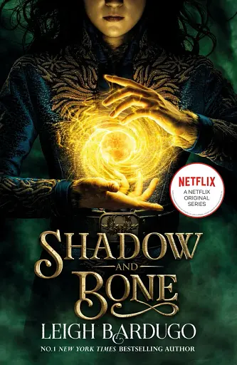 Shadow and Bone. Book 1. TV tie-in edition