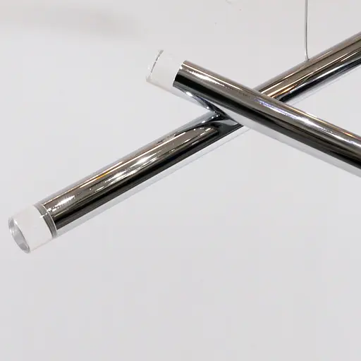 Потолочный светильник Friendlylight Gravity 3 Chrome FL3230 - фото 2