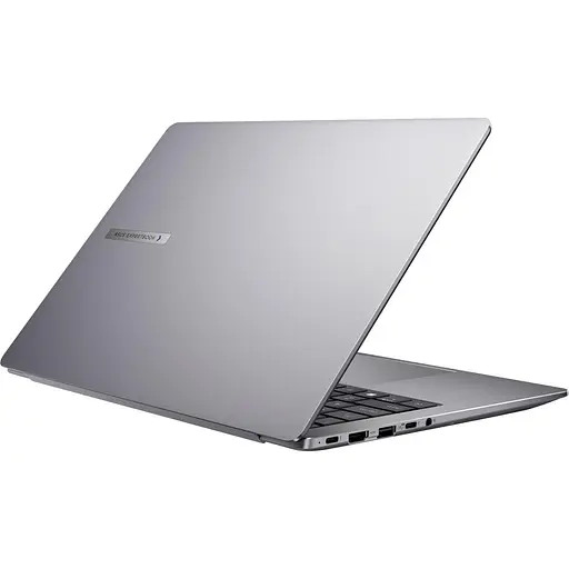 Ноутбук Asus ExpertBook P5 P5405CSA-NZ0362, Intel Core Ultra 7258V, 4.8GHz, 14 WQXGA, 144Hz, 32GB LPDDR5X, SSD 512GB, Intel Arc Graphics, Free DOS - фото 7