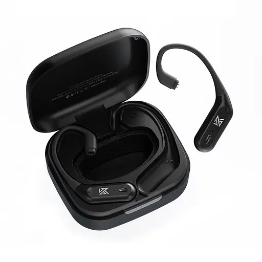 Bluetooth-модуль KZ AZ09 Pro с заушинами (C-pin), Bluetooth 5.2