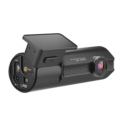 Автомобильный видеорегистратор Blackvue Elite 8-1CH