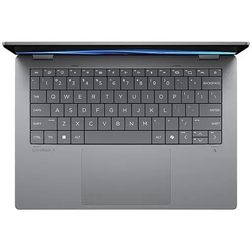 Ноутбук HP OmniBook X Flip 14-fk0015nn Ryzen AI 7 350 50GHz,TOUCH,3K,24GB DDR5,1TB,Radeon,Windows 11 Домашня - фото 5