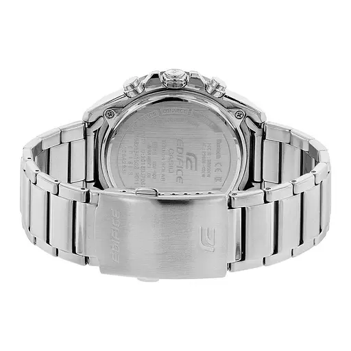 Чоловічий годинник CASIO EDIFICE ECB-950DB-2AEF - фото 4
