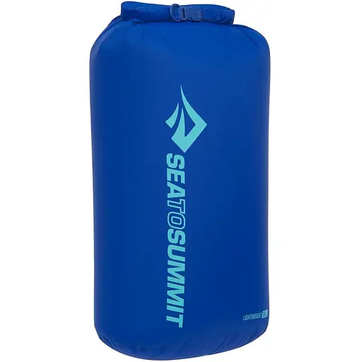 Гермочехол Sea To Summit Lightweight Dry Bag 35 L Surf The Web (1033-STS ASG012011-071632)