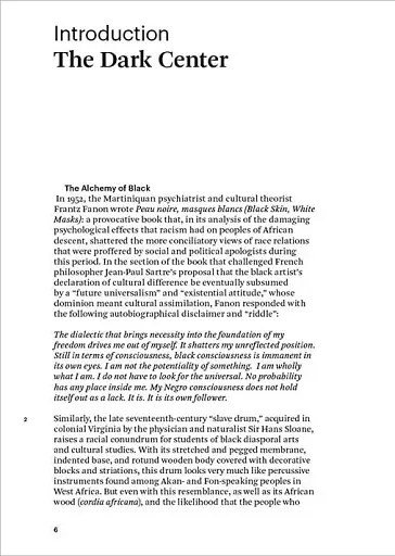 Black Art: A Cultural History (World of Art) - фото 4