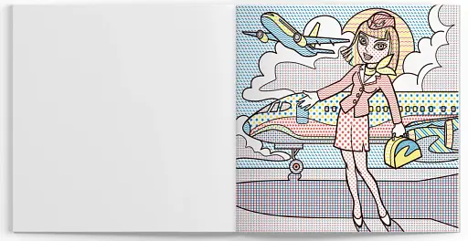 Водяні розмальовки. Професії - фото 2