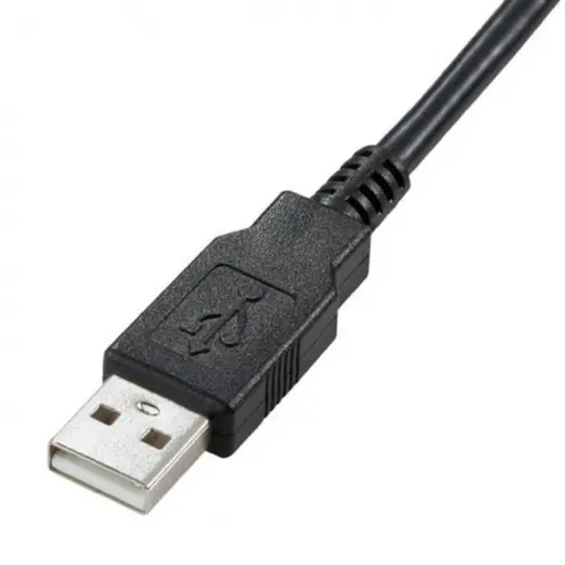 Гарнітура Media-Tech Nemesis USB Black-Red - фото 5