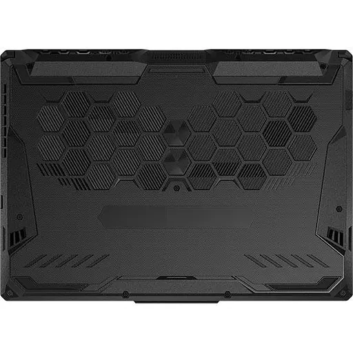 Ноутбук ASUS TUF A15 FA506NC-HN012, AMD Ryzen 5 7535HS, 4.5GHz, 15.6 FHD, 144Hz, 16GB, SSD 512GB, NVIDIA GeForce RTX 3050 4GB, Free DOS - фото 15