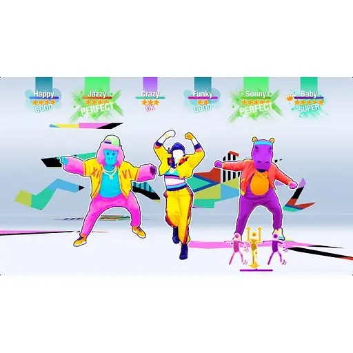 Гра Just Dance 2020 (російська версія) (Nintendo Switch) - фото 4
