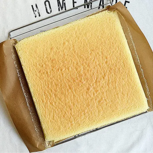 Набір з 8 листів тефлонових багаторазових прямокутних для випікання та грилю 33х45 см, Kitchen Master Коричневий 85682 - фото 6