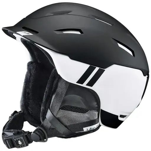 Шолом Julbo Casq Promethee 54-58 Чорний (1052-JCI619M23)
