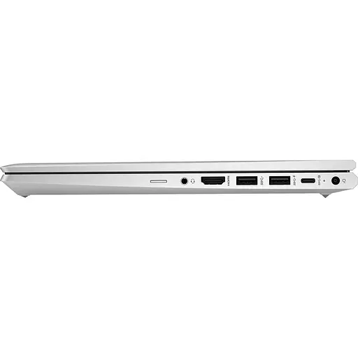 Ноутбук HP EliteBook 645 G10,7 PRO 7730U la 4.5 GHz, 8 GB DDR4, 256 GB, DOS, DDR4 - фото 4