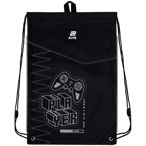 Сумка для взуття Kite 600M Player (K25-600M-8) - фото 3