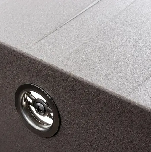 Кухонна мийка Platinum 6243 LIANA (SP000040824) - фото 3