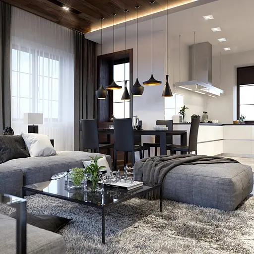 Встраиваемый светильник Feron DL8330 под лампу белый - фото 2