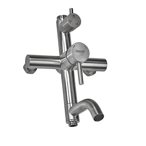 Душова система Armata SUS-009-J CH6176, Нержавіюча сталь - фото 4