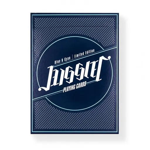Карты игральные United States Playing Card Company The Juggler (PC_TJUG) - фото 1