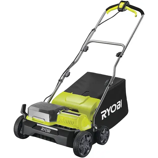 Аэратор-скарификатор Ryobi ONE+ RY18SFX35A-240 18В - фото 1