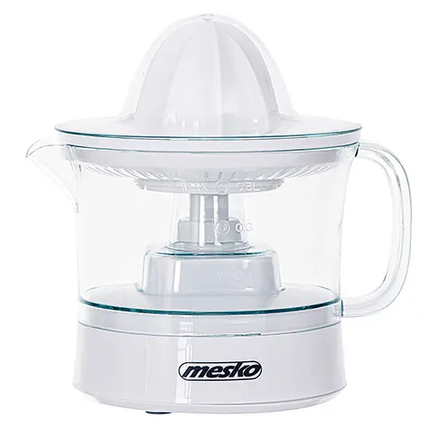 Соковижималка для цитрусових Mesko MS 4010 - фото 3