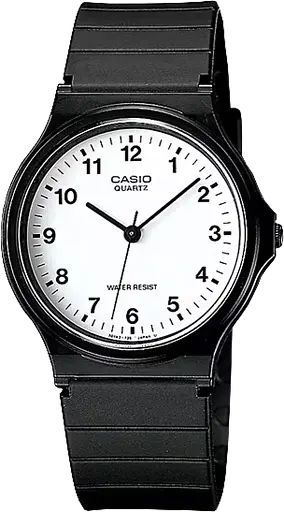 Часы Casio Timeless Collection MQ-24-7BLLEG