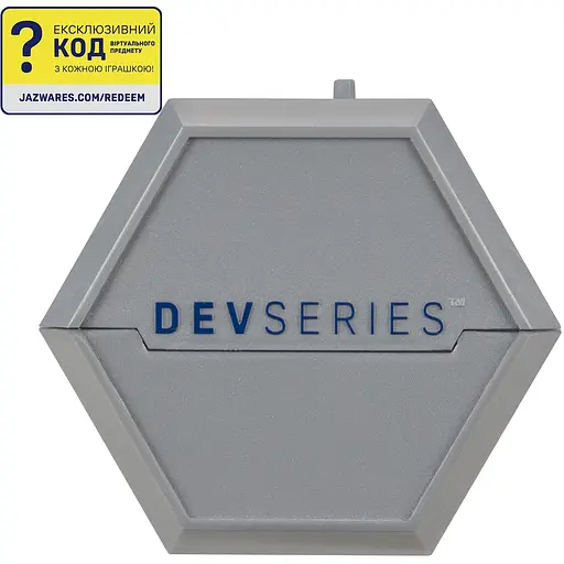 Ігрова колекційна фігурка DevSeries Mystery Figures S3 в асортименті (CRS0085) - фото 31