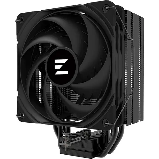 Кулер для процессора Zalman CNPS9X Performa Plus Black (CNPS9XPERFORMAPLUSBLACK) - фото 2