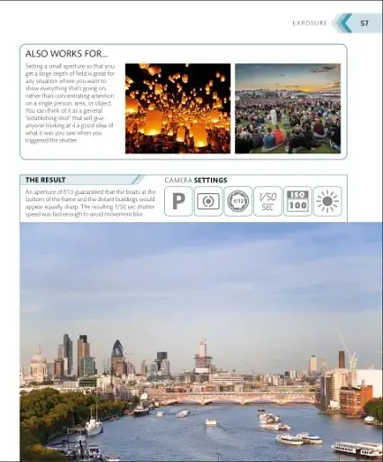 The Beginner's Photography Guide (2nd Edition) - фото 9