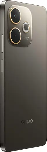 Смартфон Oppo A5 Pro 5G 8/256GB Black Brown - фото 7