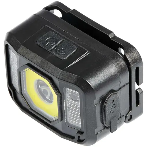 Фонарь налобный Skif Outdoor Octagone - фото 3