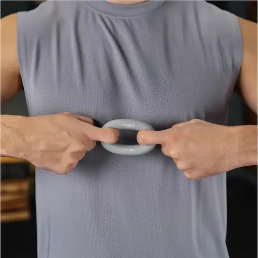 Набір силіконових еспандерів 3 в 1 Trex Sport TX-003HSC - фото 8