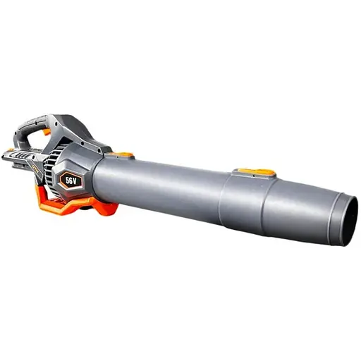 Повітродувка акумуляторна GTM AB56/1374BL 56В, 1374 м3/год без АКБ та ЗП (AB56/1374BL_BARE TOOL) - фото 1