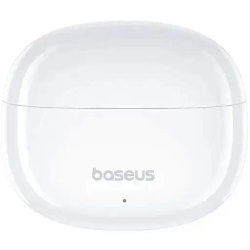 Наушники Baseus Bowie E11 True Wireless Earphones белые A00053500213-Z1
