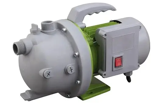 Відцентровий насос NPO Garden-JP 2,4-30/1,1 - фото 1