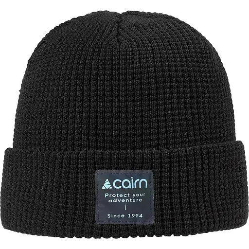 Шапка Cairn Dom Black (1012-1430046-02)