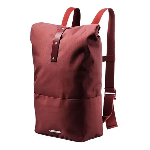 Рюкзак Brooks Hackney 24 л Бордовий (1007-010518)