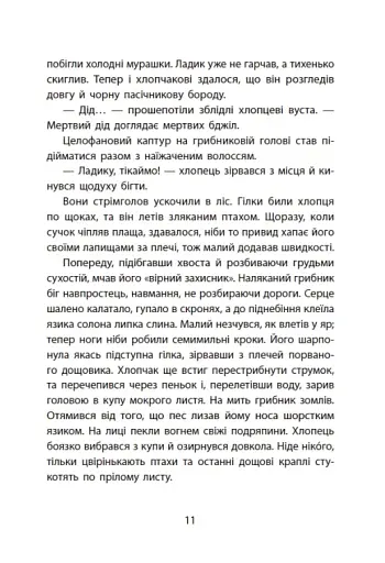 Таємниця химерної пасіки, або Шалені шершні - фото 15
