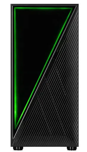 Корпус 2E GAMING INFINITY G205А (2E-G205A) Без БП - фото 3