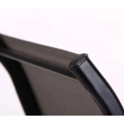 Комплект садових стільців Chomik Garden Line Cortina сірий - фото 10