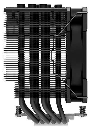 Кулер для процесора ID-Cooling SE-226-XT Black 1700 Am5 (SE-226-XT Black) - фото 3