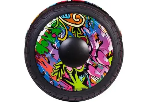 Гіроборд Smart Balance Wheel 10.5 Джунглі - фото 4
