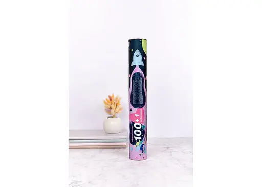 Fun Games Shop Скретч постер 100+1 свидание (рус.) (FGS65) - фото 2