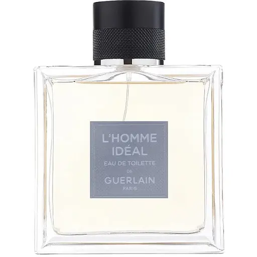 Туалетна вода тестер Guerlain L'Homme Ideal 50 мл - фото 1