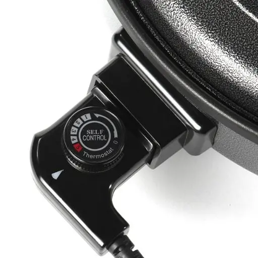 Електросковорода First FA-5109-2 - фото 2