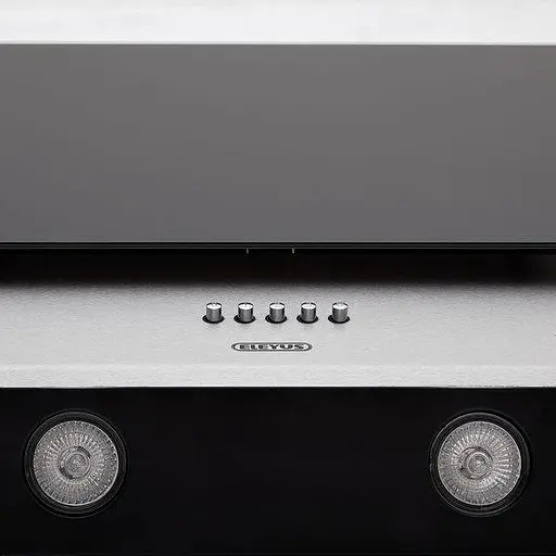 Вытяжка наклонная Eleyus Focus 1000 50 IS+BL - фото 9